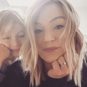 Meet your Posher, Shelly